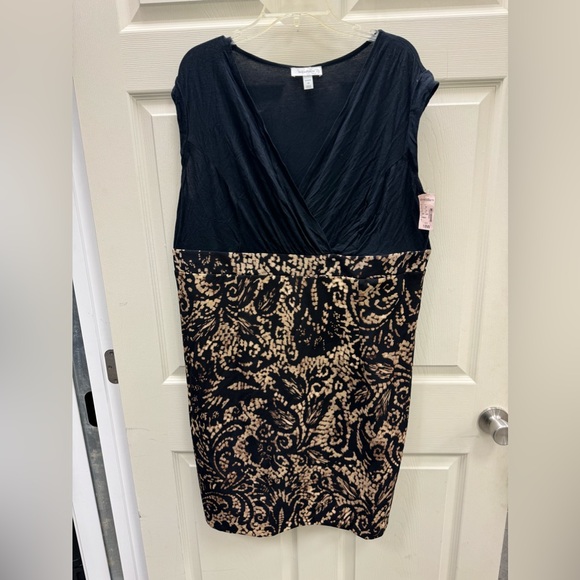 Dress Barn Dress size 18 - Picture 1 of 4